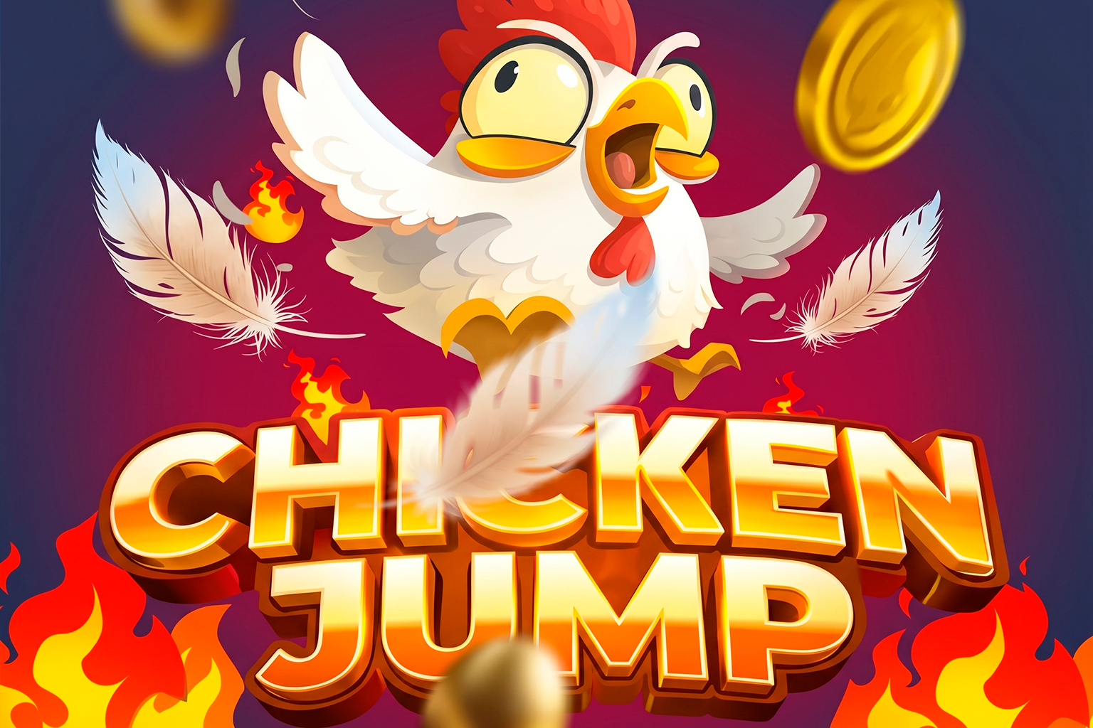 Chicken Jump